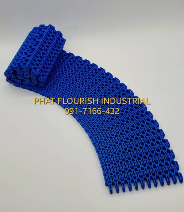 7100B Series Flush Grid