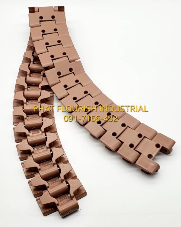 880 Series Perforated Top